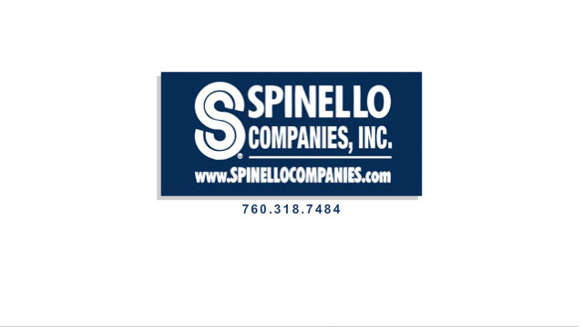 Spinello Companies